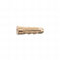 100 chevilles type crampon - grappe 10.0 x 50