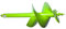 WERHE Tarière pour foreuse ⌀ 300 mm, 80cm de long - Tarière de puits à simple bobinage - Plantation d'arbres, tarière, piquet, passage - Outil de creusement avec lames en carbure de tungstène