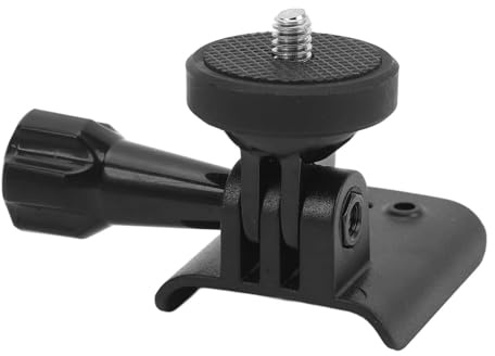 Top Extension Action Kamera Halterung für Avata 2, 3, 2, leicht, stabiler Adapterhalter mit /4 Schraube für Drohnen
