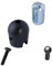 Dickly Gym Machine Cable Stoppers Balls Stopper Fixing Accessories for Fitness Home