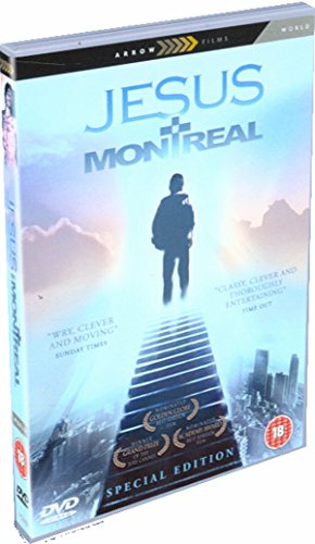 Jesus Of Montreal Special Edition [DVD]