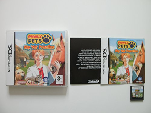 My Vet Practice (Nintendo DS)