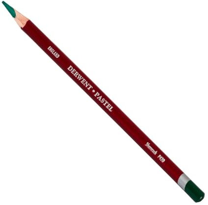 Derwent Pastel Pencil - Shamrock