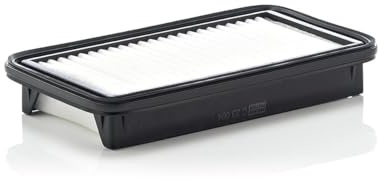 MANN-FILTER C 23 004 Air Filter - for Cars + Transporters