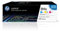 HP cf340 a Kartusche 2800 Seiten Cyan, Magenta, gelb Laser Toner & Laser Toner & Patronen (Kartusche, Cyan, Magenta, gelb, Laser, Color Laserjet CP2025/CM2320, ISO/IEC 19798, 10–30 °C)