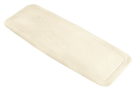 Wanneneinlage Arosa, 36x 92 cm, sandbeige