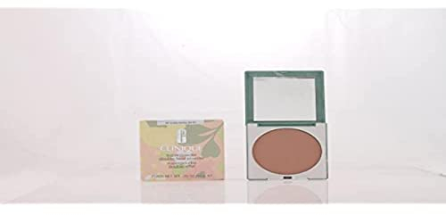 CLINIQUE Superpowder Double Face Makeup 04 Matte Honey (M-P) (1x 10 g)