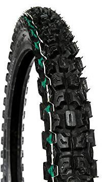 VEE RUBBER Reifen 2,75 x 17 Vee Rubber (VRM 022)