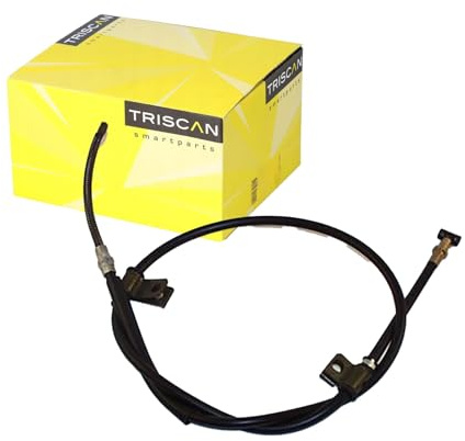 Triscan 8140 69108 Cable, parking brake