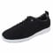 Vans Tesella Rose Black White 41