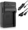 Chargeur (Auto/Secteur) pour Nikon EN-EL12 / Coolpix - v. liste