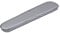 Mabi® 729 Ärmelbrettbezug – Ketttex Universal Alu Ärmelbrettbezug 50x10 cm – Dampfbügelgeeignet – Gegenbügeleffekt – Hitzebeständig – Langlebig – Stromsparend