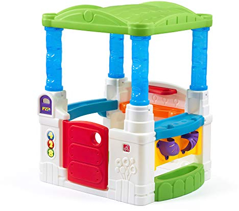 Step2 Wonder Ball Fun House