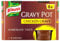 Knorr Chicken Gravy Pot, 8 x 28g
