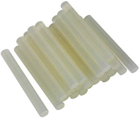 Sealey Ak292/2 All Purpose Glue Sticks Pack Of 25