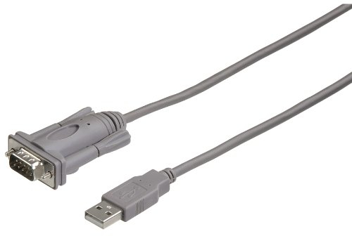 Hama USB zu Seriell Konverter