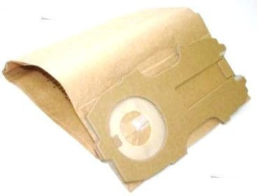 Replacement Dust Bags For VORWERK Vacuum Cleaners. Fits Models - VK118, VK120, ET31, ET340, ET20, ET30, ET118, VK119, VK121 & VK122 by Vorwerk