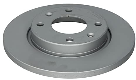 ATE 24011301851 Bremsscheibe - (Paar) | Kompatibel mit: CITROËN XSARA, XSARA Coupe, XSARA Kasten/Schrägheck, PEUGEOT 206 Schrägheck, 206 Stufenheck, 206 SW, 206 Van
