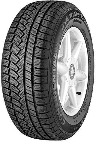 Continental 4x4 WinterContact M+S - 235/65R17 104H - Winterreifen