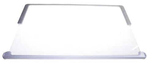 Glasablage 479 x 299 (Draht 7112340) für Kühlschrank Liebherr