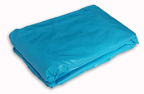 TOI - Liner de 90cm para piscinas circulares - 350x90