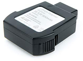 11.1V 800mAh 3S LiPo-Akku: Inductrix 200