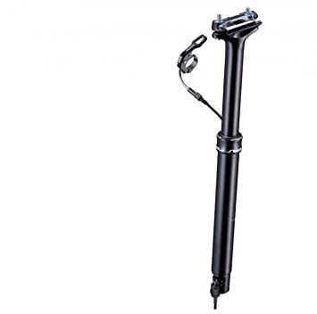 Sattelstütze Barbieri Tranz X 272INø272mmL400mm