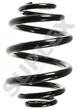 Suplex Coil Spring 06174 (Single)