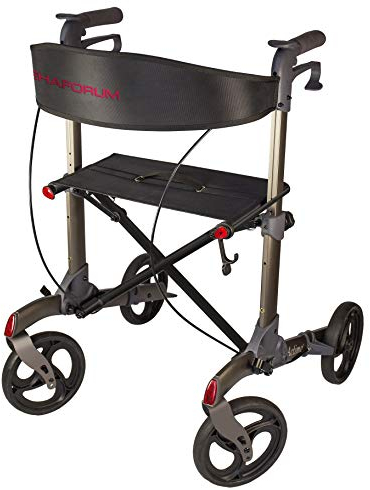 Actimo Premium Rollator