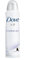 Dove Deodorant Spray Invisible Dry 150 ml ohne Alkohol und Fleckschutz