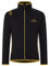 LA SPORTIVA Promo Fleece Black/Yellow