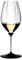 RIEDEL Fatto A Mano Performance Riesling,Einzelpackung,klares u.schwarzes Kristallglas,handgefertigt