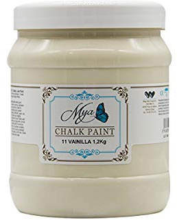MYA Chalk Paint 11 Vainilla, 1,2 kg