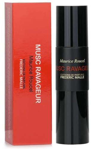 FREDERIC MALLE Musc Ravageur Eau De Parfum 30 ml