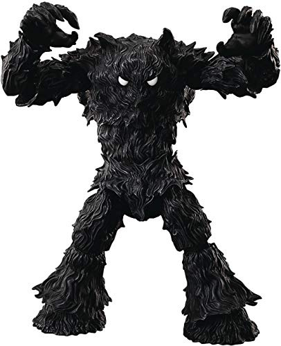 Freeing Space Invaders: Monster Figma Actionfigur, Mehrfarbig