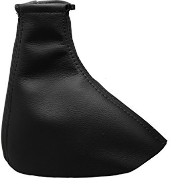 Cargaiter - Funda Palanca de Cambios Accesorio Compatible con Opel Corsa C (2000-2006)