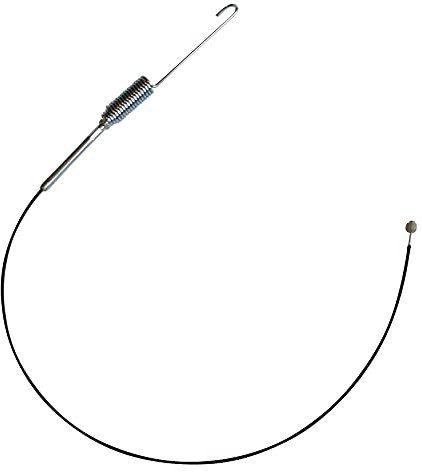 GardenPal Zugseil für Toro ersetzt OEM 121-6813 passend für Toro 724 OE 726OE 826OE Power Max Schneefräse