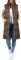 VERO MODA VMUPPSALA 3-4 Waistcoat NOOS