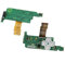 PLACA DE BOTONES PARA NINTENDO NEW 3DS XL BATERIA ACCION START SELECT FLEX