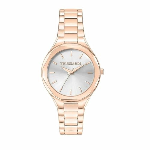 Trussardi Brink Women's Watch, Time Only 3H, Analogue – 32 mm