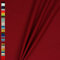 Canvas Stoff Uni Meterware 100% Baumwolle 39 Farben Dekostoff Robust Taschen (034 I Bordeaux)