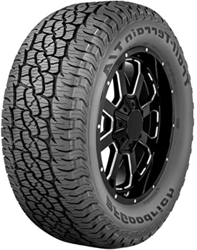 BF Goodrich S7414790 Reifen für alle, Erwachsene Unisex, Mehrfarbig, Standard
