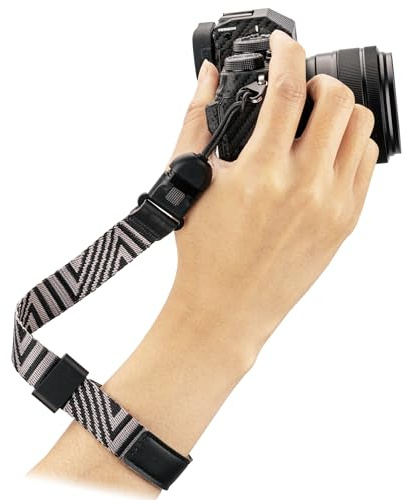 JJC Universelle Kamera-Handschlaufe