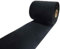 Nähmit Gummiband extra breit 160mm SCHWARZ