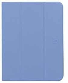 Tucano Up Plus Case für iPad 10.9 2022 (10. Gen.) - Blau