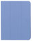 Tucano Up Plus Case für iPad 10.9 2022 (10. Gen.) - Blau
