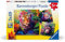 Ravensburger Kinderpuzzle – 3 Puzzles 49 Teile – Dschungelbabys – Mädchen oder Jungen ab 5 Jahren – hochwertiges Puzzle – 3 Poster inklusive – Wildtiere – 05735