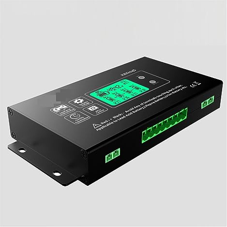 battery equaliser LCD Monitor KBS104S Battery Equalizer 4S Active Balancer for 4 X 12V Lead Acid Lithium Batteries Pack NCM LFP LTO