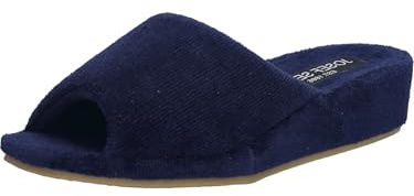 Josef Seibel Damen Pantoffeln Marseille.01, Frauen Hausschuhe,Weite G (Normal)
