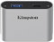 Kingston Workflow USB miniHub USB 3.2 Gen1 5G USB-A und USB-C miniHub - WFS-USB